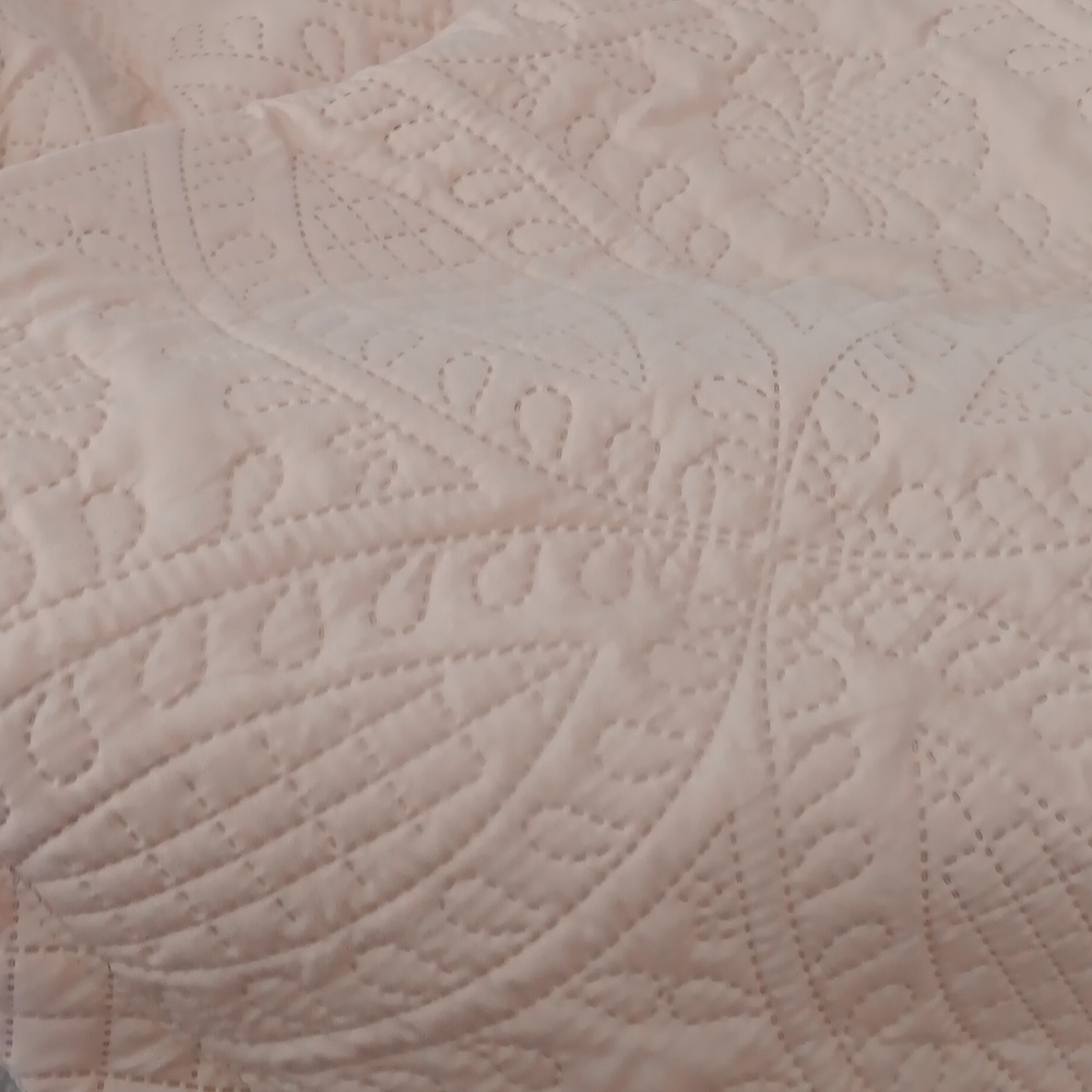 King Size Quilt Set